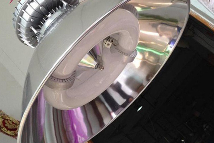 高频无极灯高节能