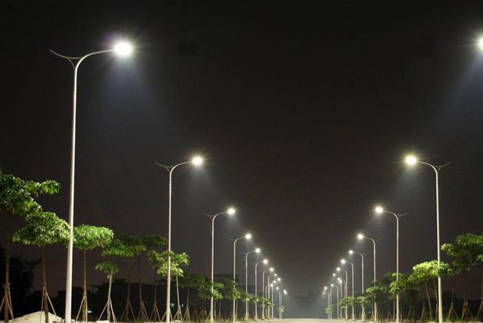 中国照明行业未来发展的三大趋势